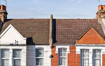 clay roofing Tillingham, Essex