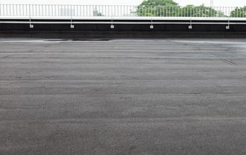 Tillingham asphalt roof replacement