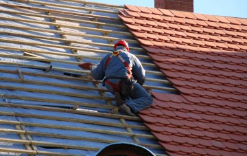 roof tiles Tillingham, Essex