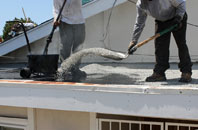 Tillingham flat roofing repair