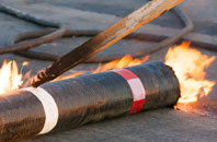 free Tillingham flat roofing repair quotes